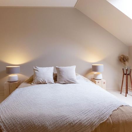 Nidos Banga Apartment Стая снимка