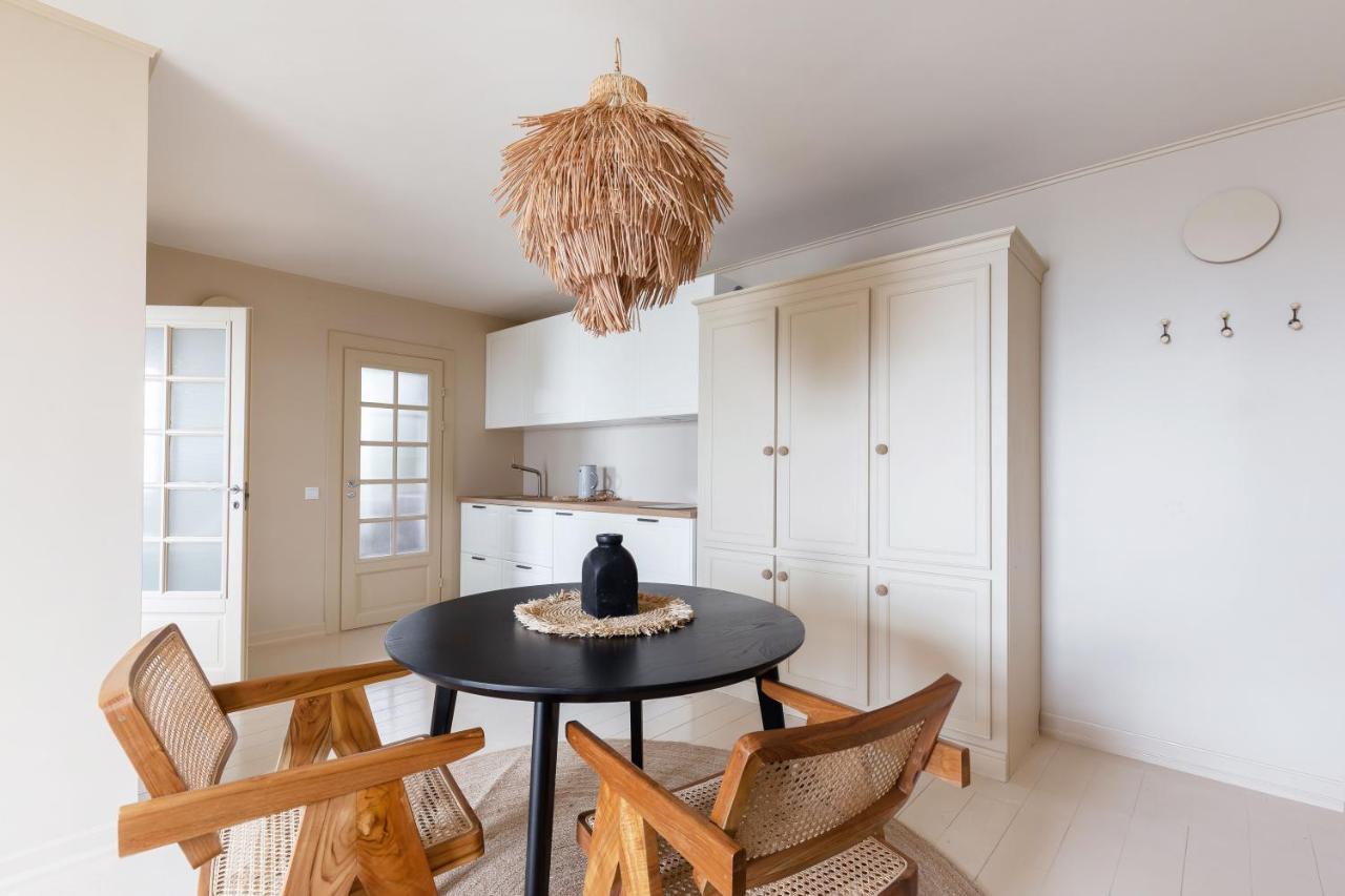 Nidos Banga Apartment Екстериор снимка