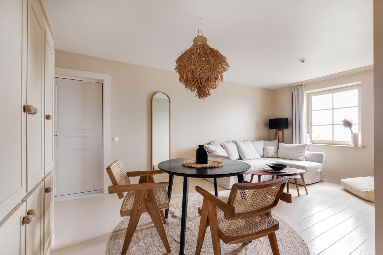 Nidos Banga Apartment Екстериор снимка