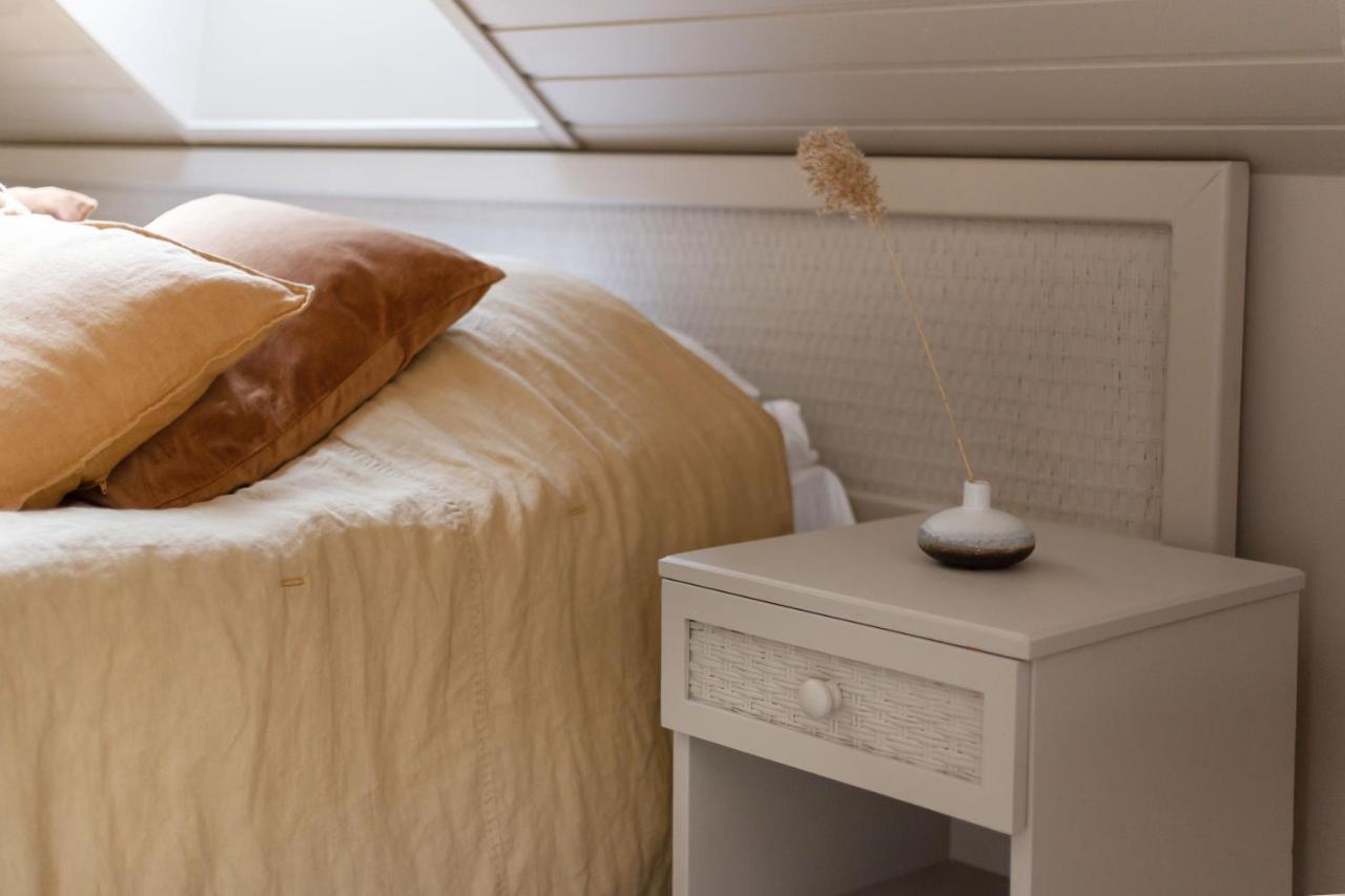 Nidos Banga Apartment Екстериор снимка