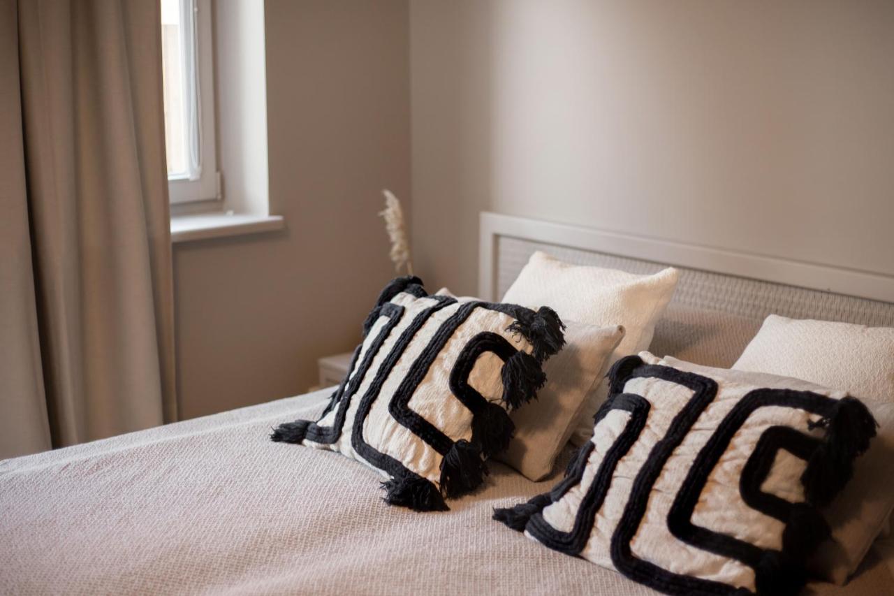 Nidos Banga Apartment Екстериор снимка