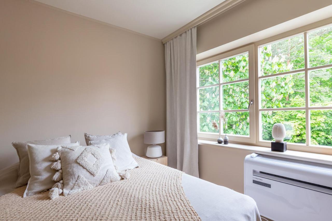 Nidos Banga Apartment Екстериор снимка