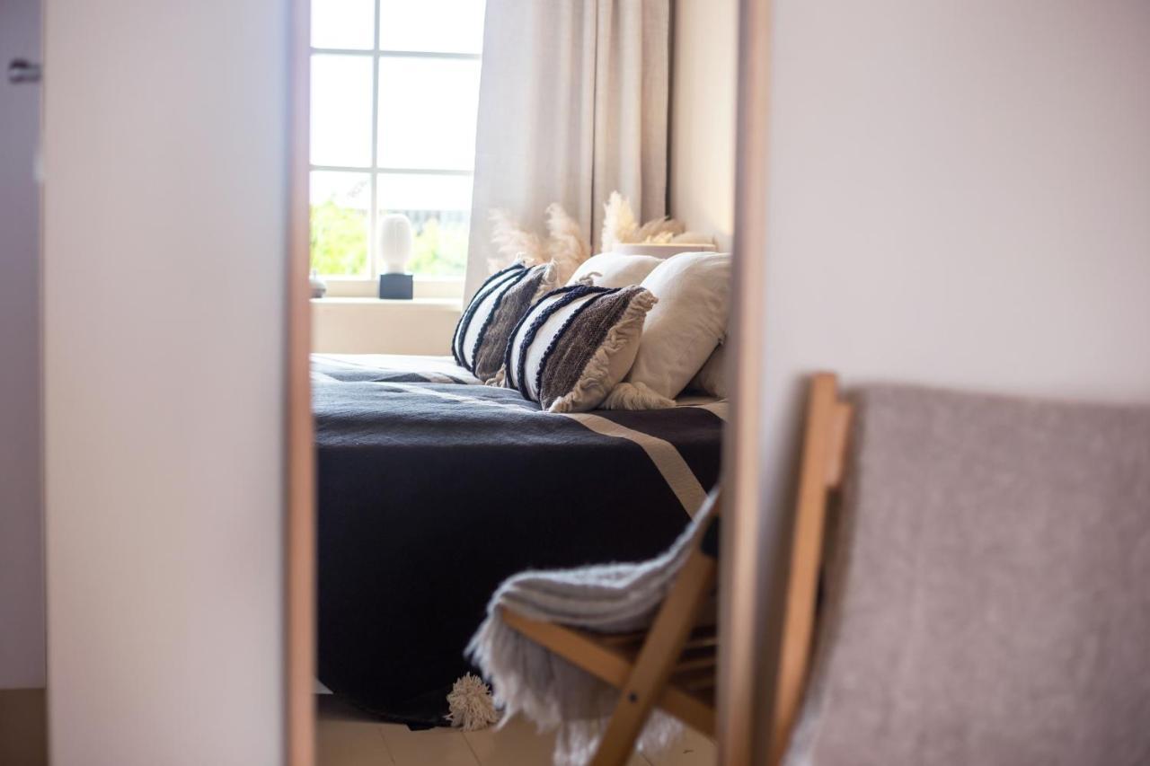 Nidos Banga Apartment Екстериор снимка