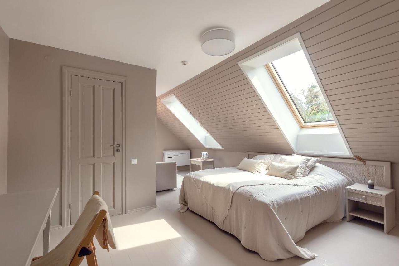 Nidos Banga Apartment Екстериор снимка