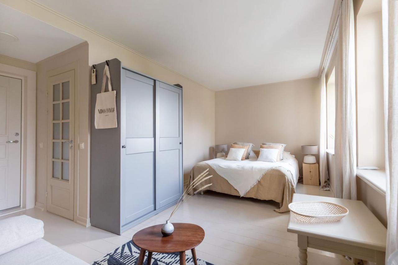 Nidos Banga Apartment Екстериор снимка