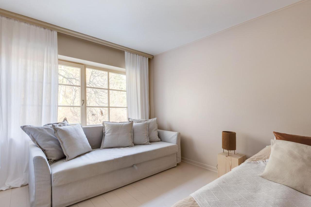 Nidos Banga Apartment Екстериор снимка