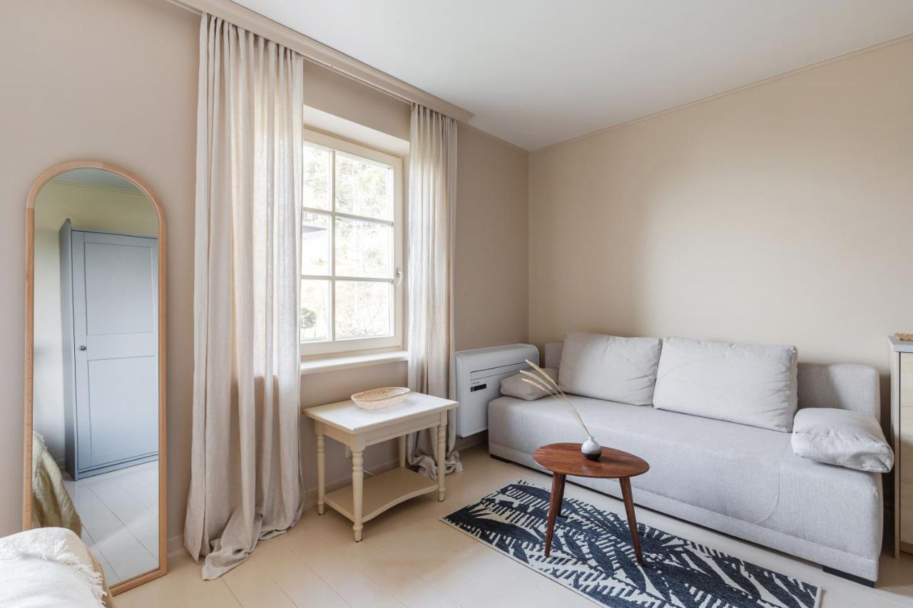 Nidos Banga Apartment Екстериор снимка