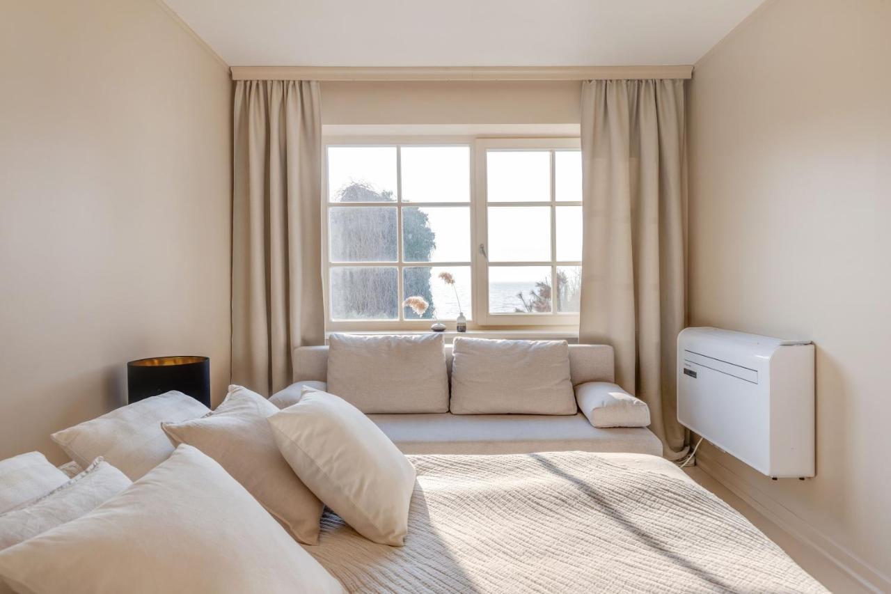 Nidos Banga Apartment Екстериор снимка
