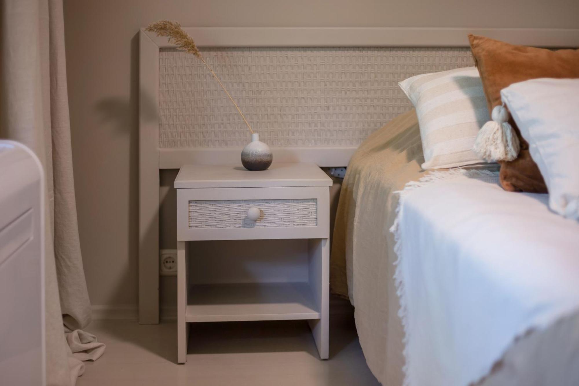 Nidos Banga Apartment Стая снимка