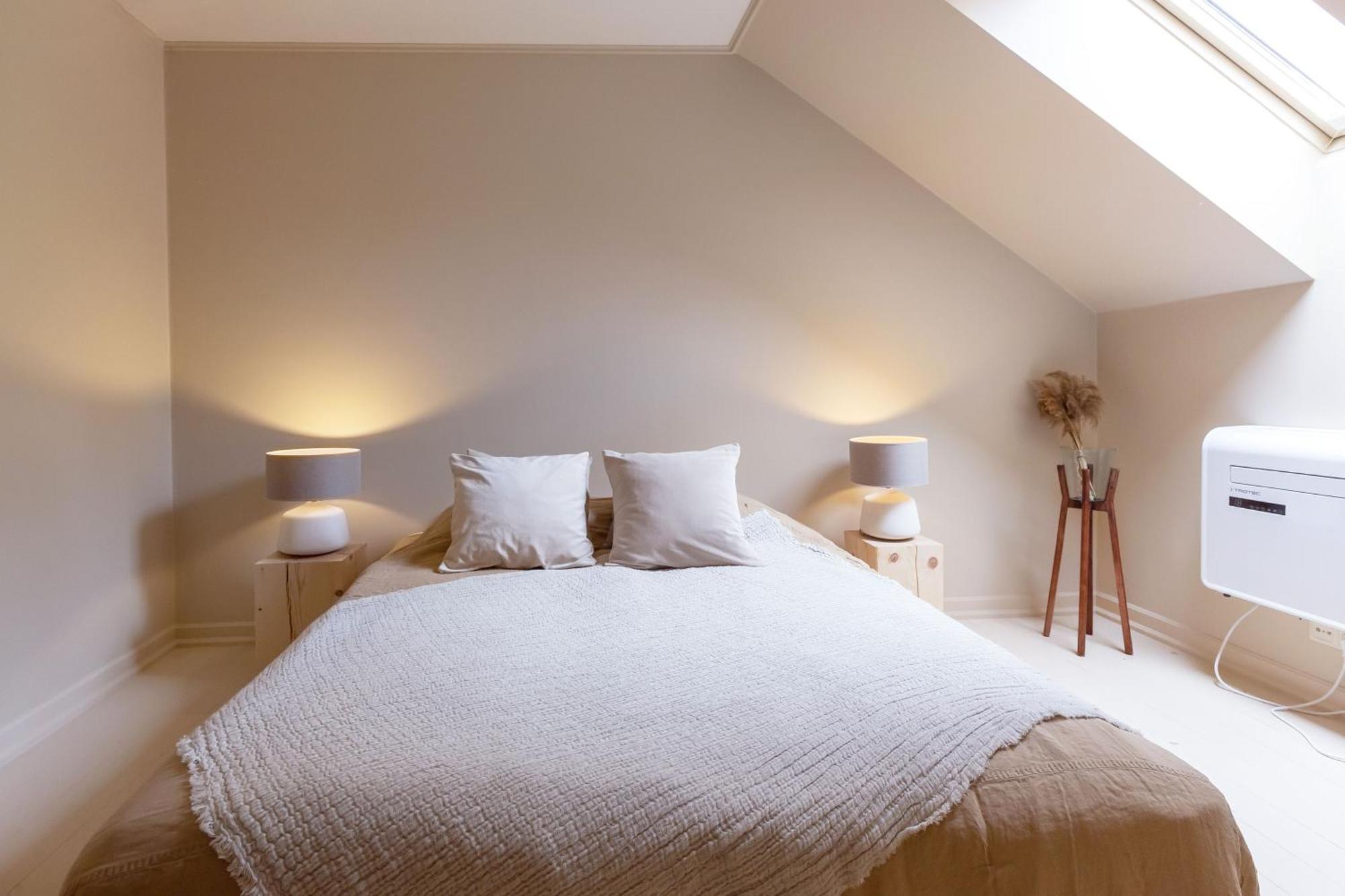 Nidos Banga Apartment Стая снимка