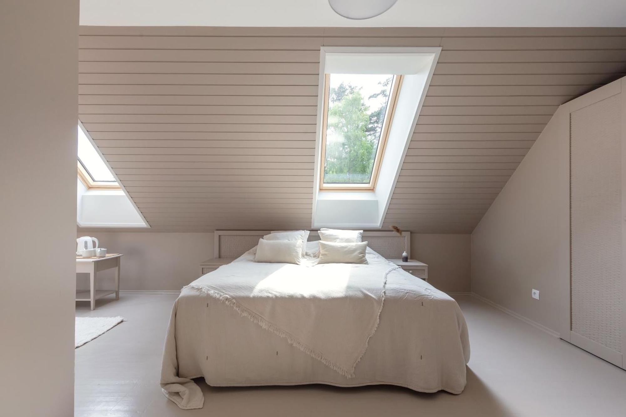 Nidos Banga Apartment Стая снимка