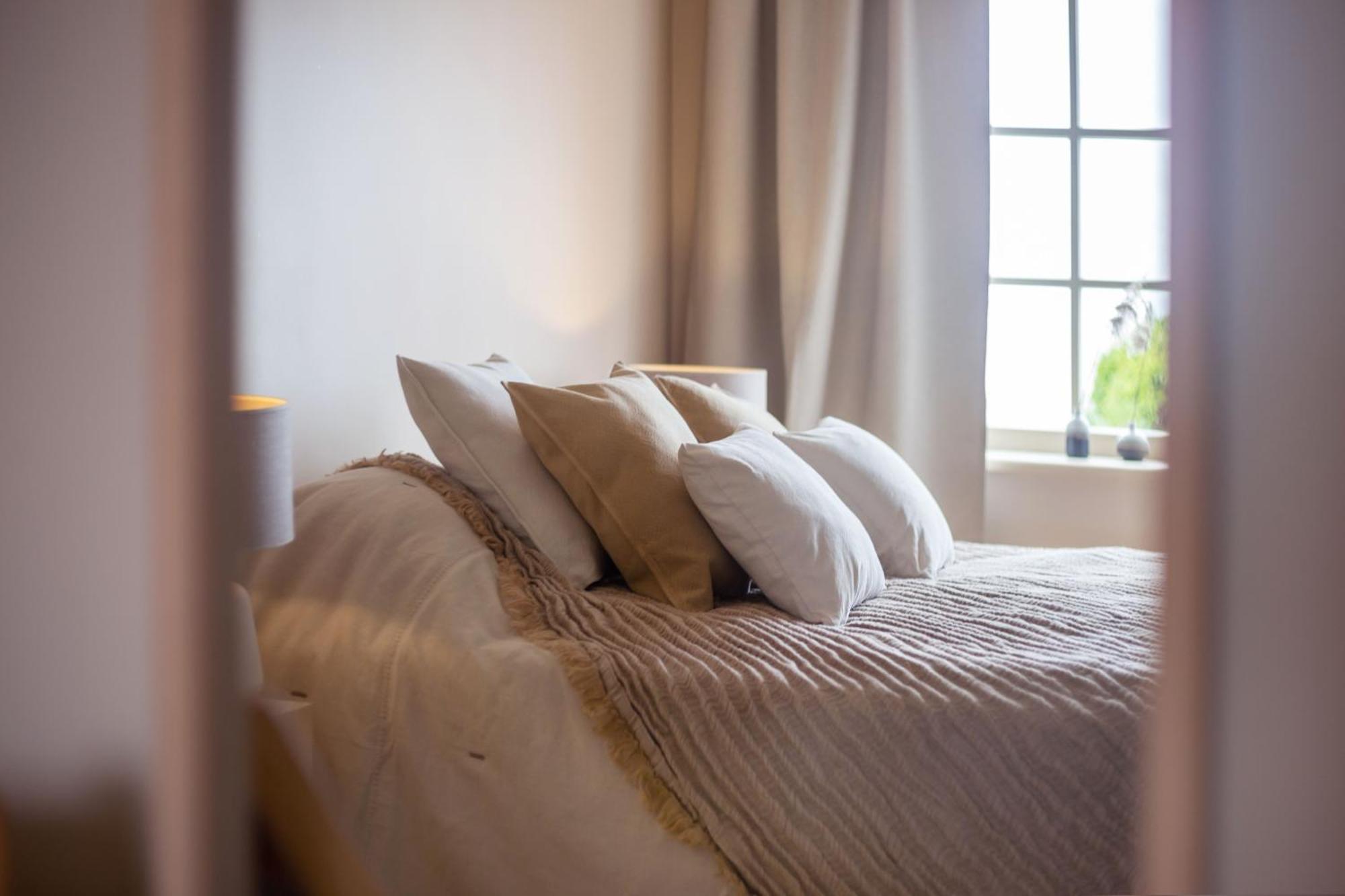 Nidos Banga Apartment Стая снимка
