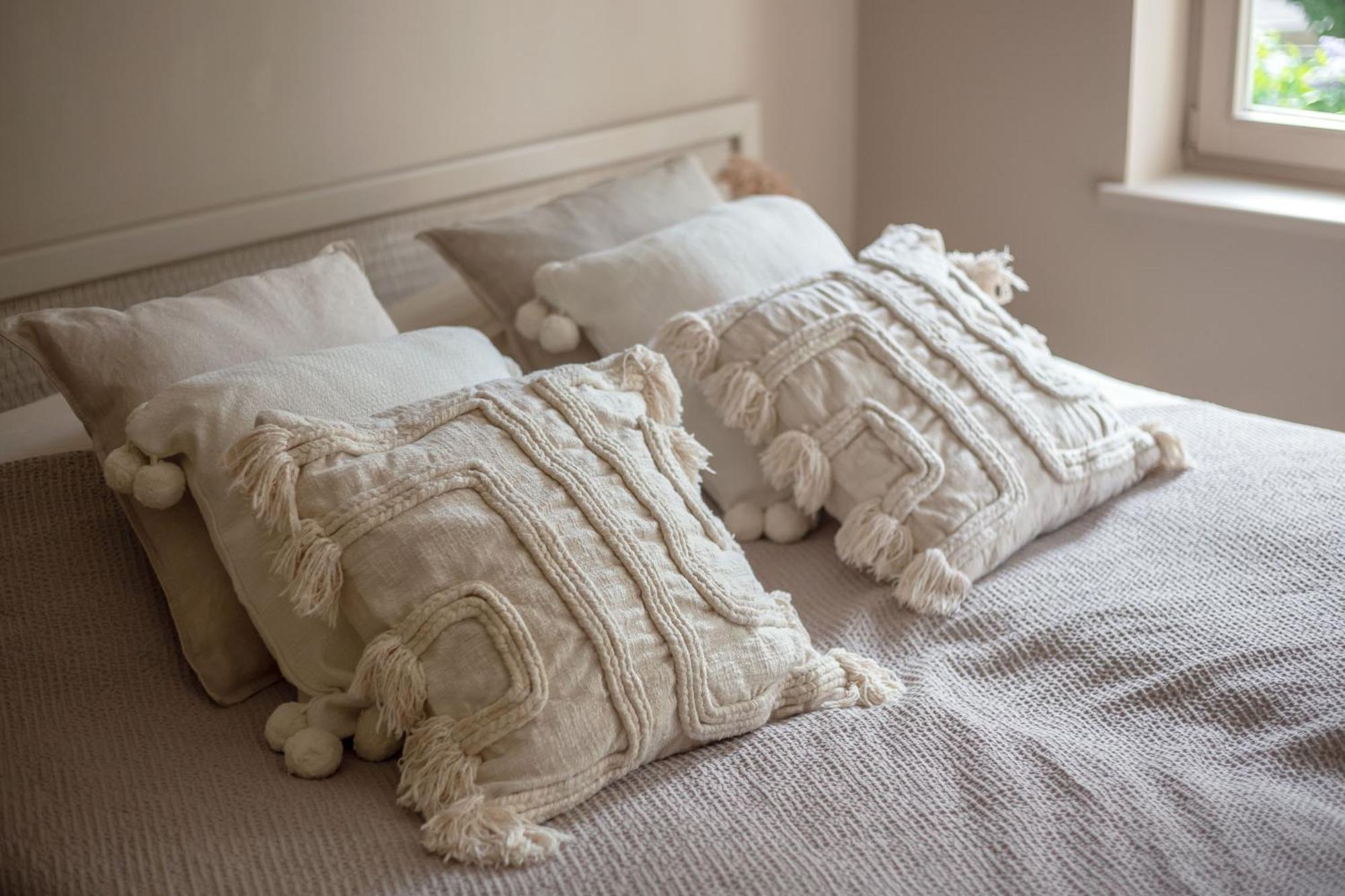 Nidos Banga Apartment Стая снимка