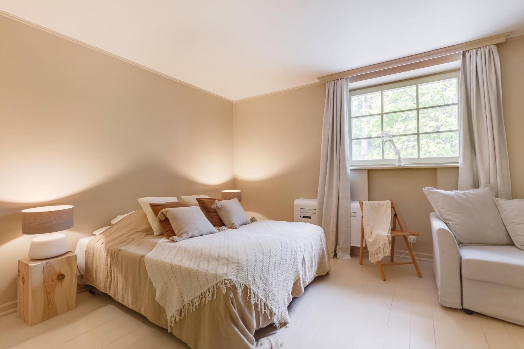 Nidos Banga Apartment Стая снимка