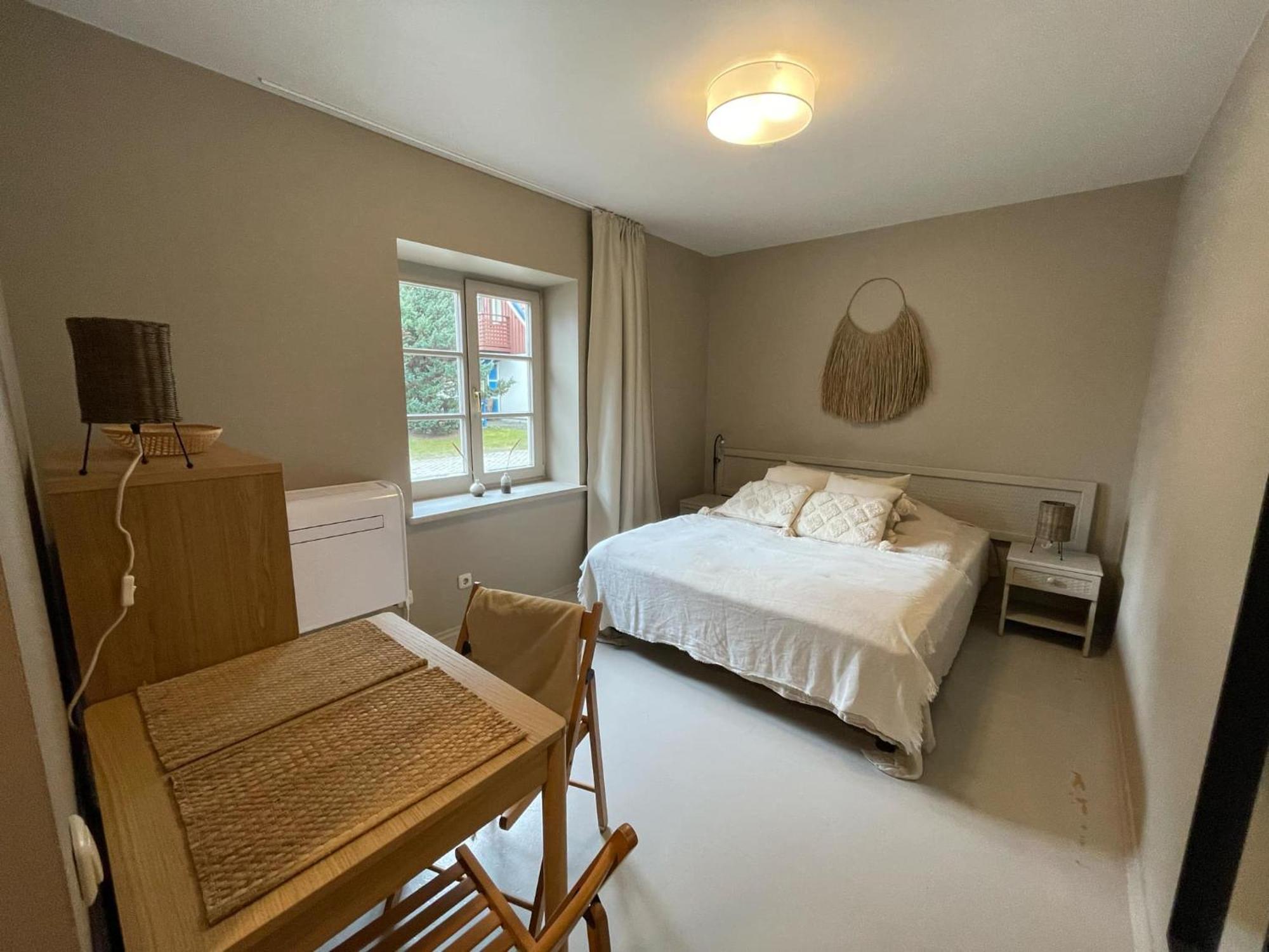 Nidos Banga Apartment Екстериор снимка
